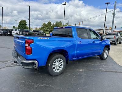 New 2025 Chevrolet Silverado 1500 LT Crew Cab 4WD Pickup for sale #25948 - photo 2