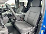 New 2025 Chevrolet Silverado 1500 LT Crew Cab 4WD Pickup for sale #25948 - photo 15