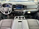 New 2025 Chevrolet Silverado 1500 LT Crew Cab 4WD Pickup for sale #25948 - photo 18
