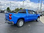 New 2025 Chevrolet Silverado 1500 LT Crew Cab 4WD Pickup for sale #25948 - photo 3