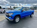 New 2025 Chevrolet Silverado 1500 LT Crew Cab 4WD Pickup for sale #25948 - photo 8