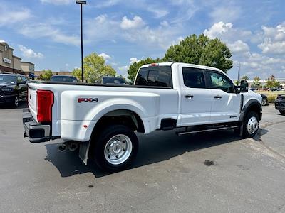 2023 Ford F-450 Crew Cab DRW 4WD Pickup for sale #25954A - photo 2