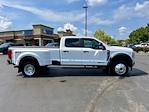 2023 Ford F-450 Crew Cab DRW 4WD Pickup for sale #25954A - photo 3