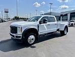 2023 Ford F-450 Crew Cab DRW 4WD Pickup for sale #25954A - photo 8