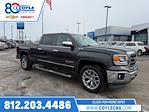2015 GMC Sierra 1500 Crew Cab 4WD Pickup for sale #25966B - photo 1