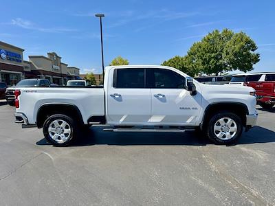 2020 Chevrolet Silverado 2500 Crew Cab SRW 4WD Pickup for sale #25972A - photo 2