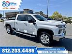 2020 Chevrolet Silverado 2500 Crew Cab SRW 4WD Pickup for sale #25972A - photo 1