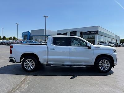 2021 Chevrolet Silverado 1500 Crew Cab 4WD Pickup for sale #25972B - photo 2