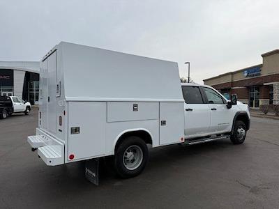 Used 2025 GMC Sierra 3500 - photo 1