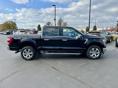 2021 Ford F-150 SuperCrew Cab 4WD Pickup for sale #25980A - photo 2