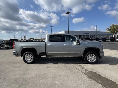 New 2025 Chevrolet Silverado 3500 High Country Crew Cab 4WD Pickup for sale #25983 - photo 2