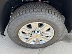 New 2025 Chevrolet Silverado 3500 High Country Crew Cab 4WD Pickup for sale #25983 - photo 12
