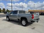 New 2025 Chevrolet Silverado 3500 High Country Crew Cab 4WD Pickup for sale #25983 - photo 6