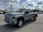 New 2025 Chevrolet Silverado 3500 High Country Crew Cab 4WD Pickup for sale #25983 - photo 8