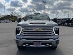 New 2025 Chevrolet Silverado 3500 High Country Crew Cab 4WD Pickup for sale #25983 - photo 9