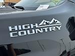 New 2025 Chevrolet Silverado 3500 High Country Crew Cab 4WD Pickup for sale #25984 - photo 12