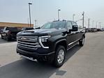 New 2025 Chevrolet Silverado 3500 High Country Crew Cab 4WD Pickup for sale #25984 - photo 8