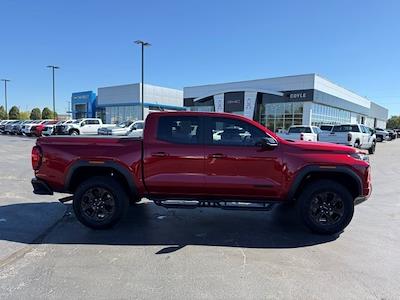 2025 GMC Canyon Crew Cab 4WD Pickup for sale #25989A - photo 2