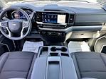 2025 Chevrolet Silverado 1500 Crew Cab 4WD Pickup for sale #25996 - photo 17