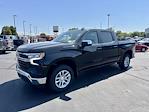2025 Chevrolet Silverado 1500 Crew Cab 4WD Pickup for sale #25996 - photo 8