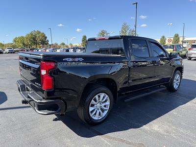 2022 Chevrolet Silverado 1500 LTD Crew Cab 4WD Pickup for sale #25996A - photo 2
