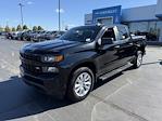 2022 Chevrolet Silverado 1500 LTD Crew Cab 4WD Pickup for sale #25996A - photo 4