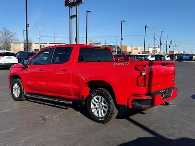 2023 Chevrolet Silverado 1500 Crew Cab 4WD Pickup for sale #26053A - photo 2