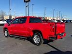 Used 2023 Chevrolet Silverado 1500 RST Crew Cab for sale #26053A - photo 2