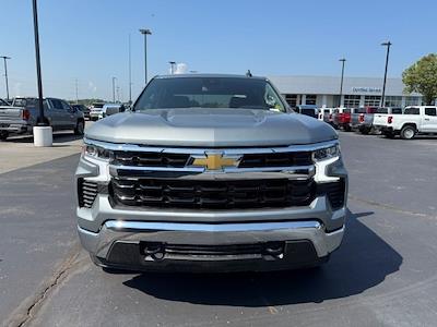 2026 Chevrolet Silverado 1500 Crew Cab 4WD Pickup for sale #26059 - photo 2