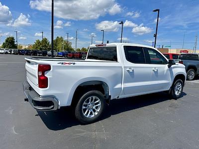 New 2026 Chevrolet Silverado 1500 LT Crew Cab 4WD Pickup for sale #26061 - photo 2