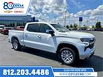 New 2026 Chevrolet Silverado 1500 LT Crew Cab 4WD Pickup for sale #26061 - photo 1
