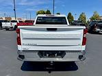 New 2026 Chevrolet Silverado 1500 LT Crew Cab 4WD Pickup for sale #26061 - photo 4