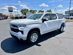 New 2026 Chevrolet Silverado 1500 LT Crew Cab 4WD Pickup for sale #26061 - photo 8