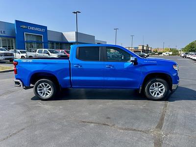2026 Chevrolet Silverado 1500 Crew Cab 4WD Pickup for sale #26062 - photo 2