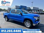 New 2026 Chevrolet Silverado 1500 LT Crew Cab 4WD Pickup for sale #26062 - photo 1