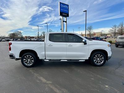 Used 2024 Chevrolet Silverado 1500 LT Crew Cab for sale #26062A - photo 2
