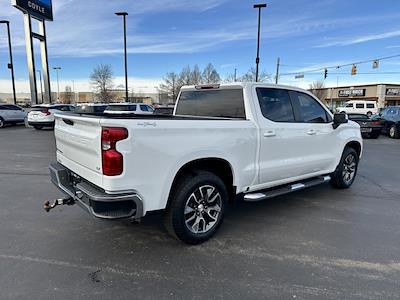 Used 2024 Chevrolet Silverado 1500 LT Crew Cab for sale #26062A - photo 2