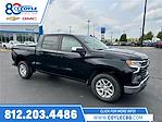 New 2026 Chevrolet Silverado 1500 LT Crew Cab 4WD Pickup for sale #26063 - photo 1