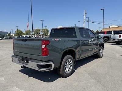 2026 Chevrolet Silverado 1500 Crew Cab 4WD Pickup for sale #26065 - photo 2