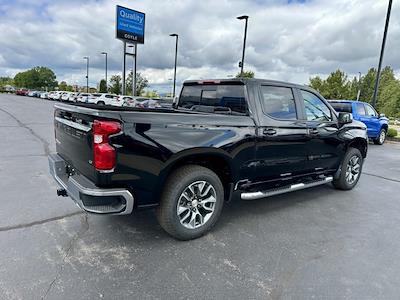 2026 Chevrolet Silverado 1500 Crew Cab 4WD Pickup for sale #26070 - photo 2
