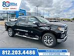 2026 Chevrolet Silverado 1500 Crew Cab 4WD Pickup for sale #26070 - photo 1
