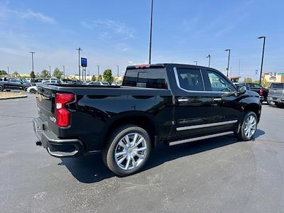 New 2026 Chevrolet Silverado 1500 High Country Crew Cab 4WD Pickup for sale #26088 - photo 2