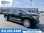 New 2026 Chevrolet Silverado 1500 High Country Crew Cab 4WD Pickup for sale #26088 - photo 1
