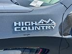 New 2026 Chevrolet Silverado 1500 High Country Crew Cab 4WD Pickup for sale #26088 - photo 10