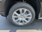 New 2026 Chevrolet Silverado 1500 High Country Crew Cab 4WD Pickup for sale #26088 - photo 11