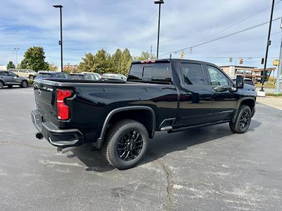 2026 Chevrolet Silverado 2500 Crew Cab 4WD Pickup for sale #26104 - photo 2