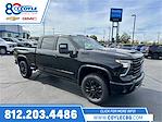 2026 Chevrolet Silverado 2500 Crew Cab 4WD Pickup for sale #26104 - photo 1