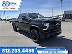 New 2026 Chevrolet Silverado 2500 High Country Crew Cab 4WD Pickup for sale #26112 - photo 1