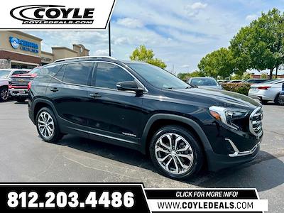 2018 GMC Terrain FWD SUV for sale #26112B - photo 1