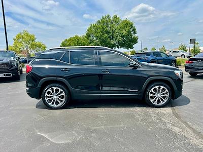 2018 GMC Terrain FWD SUV for sale #26112B - photo 2